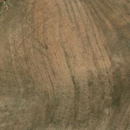 Satellite imagery of Cerro Vizcachani, AR
