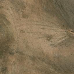 Satellite imagery of Cerro Vizcachani, AR