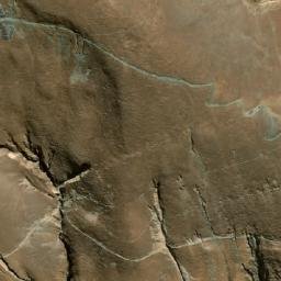 Satellite imagery of Cerro Mecoya, BO