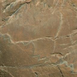 Satellite imagery of Cerro Mecoya, BO