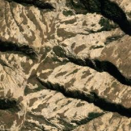 Satellite imagery of Cerro Aramallo, BO