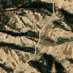 Satellite imagery of Cerro Aramallo, BO