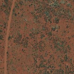 Satellite imagery of Tree Hill, AU