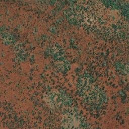 Satellite imagery of Tree Hill, AU