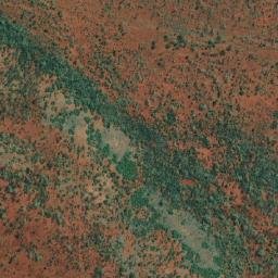 Satellite imagery of Tree Hill, AU