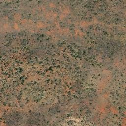 Satellite imagery of Black Hill, AU