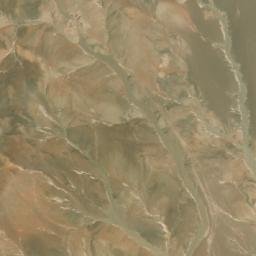 Satellite imagery of Andina, CL