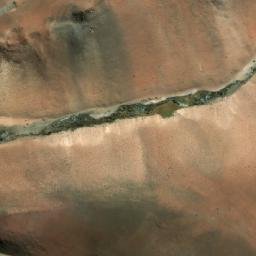 Satellite imagery of Cerro Voconao, BO