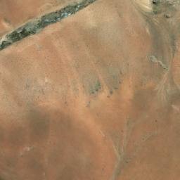 Satellite imagery of Cerro Voconao, BO