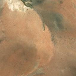 Satellite imagery of Cerro Voconao, BO