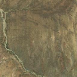 Satellite imagery of Cerro Oratorio, AR