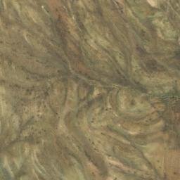 Satellite imagery of Cerro Oratorio, AR