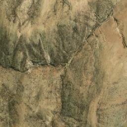 Satellite imagery of Cerro Blanco de Toquero, AR