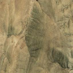 Satellite imagery of Cerro Blanco de Toquero, AR
