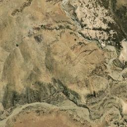 Satellite imagery of Cerro Blanco de Toquero, AR