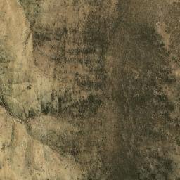 Satellite imagery of Cerro Tafna, AR