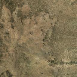 Satellite imagery of Cerro Tafna, AR
