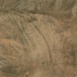 Satellite imagery of Cerro Vizcachani, AR
