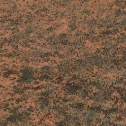 Satellite imagery of Pyramid Hill, AU