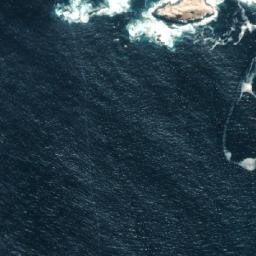 Satellite imagery of Punta Algodonales, CL
