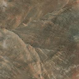 Satellite imagery of Cerro Buena Vista, CL