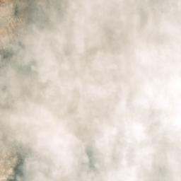 Satellite imagery of Cerro Buena Vista, CL