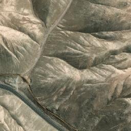 Satellite imagery of Esperanza, CL