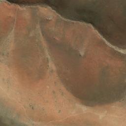Satellite imagery of Cerro Voconao, BO