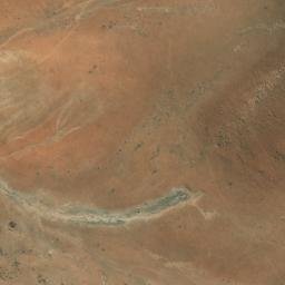 Satellite imagery of Cerro Voconao, BO