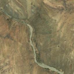 Satellite imagery of Cerro Oratorio, AR
