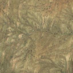 Satellite imagery of Cerro Oratorio, AR
