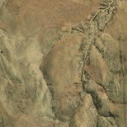 Satellite imagery of Cerro Blanco de Toquero, AR