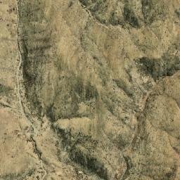 Satellite imagery of Cerro Tafna, AR