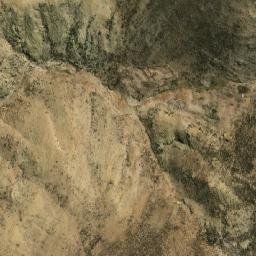 Satellite imagery of Cerro Tafna, AR