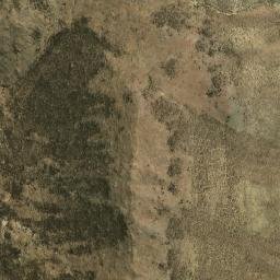 Satellite imagery of Cerro Tafna, AR