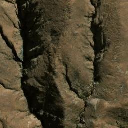 Satellite imagery of Cerro Santa Cruz, BO