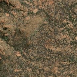 Satellite imagery of Mount Doreen, AU