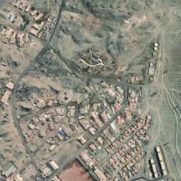 Satellite imagery of Punta Algodonales, CL