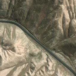 Satellite imagery of Esperanza, CL