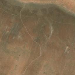 Satellite imagery of Cerro Voconao, BO