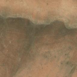 Satellite imagery of Cerro Voconao, BO