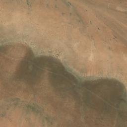 Satellite imagery of Cerro Voconao, BO