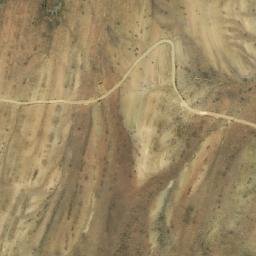 Satellite imagery of Cerro Oratorio, AR