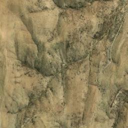 Satellite imagery of Cerro Blanco de Toquero, AR