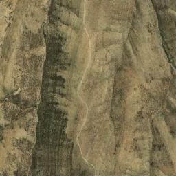 Satellite imagery of Cerro Blanco de Toquero, AR