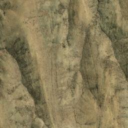 Satellite imagery of Cerro Blanco de Toquero, AR