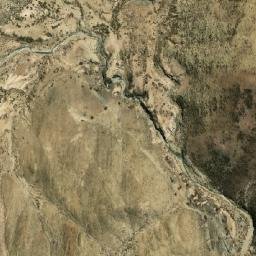 Satellite imagery of Cerro Tafna, AR