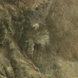 Satellite imagery of Cerro Tafna, AR