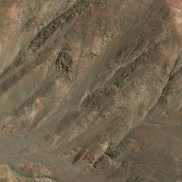 Satellite imagery of Cerro Buena Vista, CL