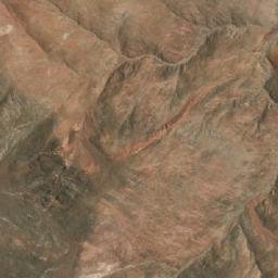 Satellite imagery of Cerro Buena Vista, CL